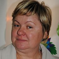 Ольга Кравченко