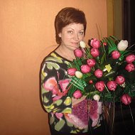 Елена Исаченко