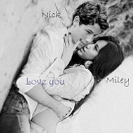 ☆☆☆nick ~i