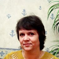 Елена Ермолаева