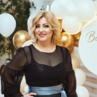 Екатерина Зотова