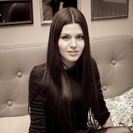 Алена Денисова