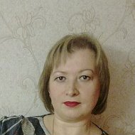 Ирина Позолотина