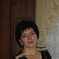 Татьяна Гульченко