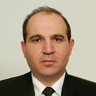 Hayk Ghazaryan