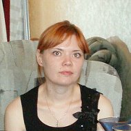 Оксана Войкина