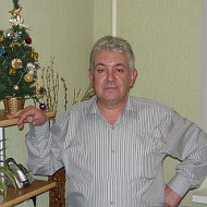 Владимир Банников