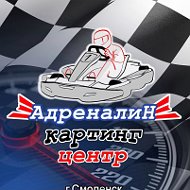 Картинг-центр Адреналин