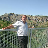 Garik Gurgenyan