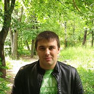 Виктор Блинов
