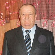 Иван Глуховской