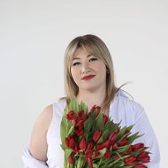 Елена Крылова