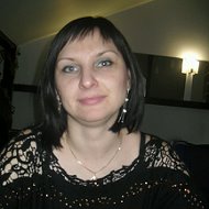 Ірина Наурзгаліева