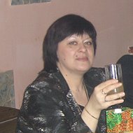 Галина Кулынко