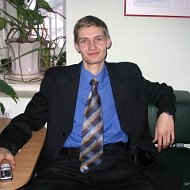 Андрей Гулай