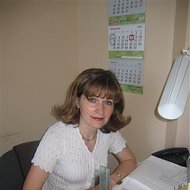 Татьяна Булина
