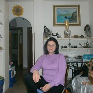 Таня Попович