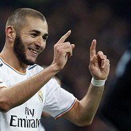 Karim Benzema