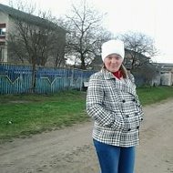 Ксения Зайченко