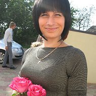 Мария Бондарчук