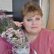 Ирина Сидорина