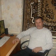 Сергей Афанасьев