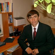 Евгений Шпотин