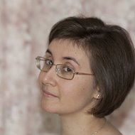 Елена Жукова