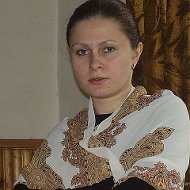 Наталья Боксбергер