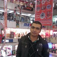 Ramik Choudhary