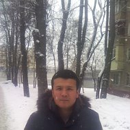 Sardor Djumabaev