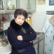 Саида Бедретдинова