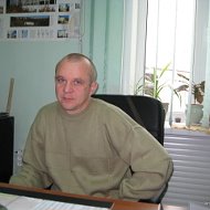 Владимир Глазков