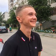 Григорий Чувилев