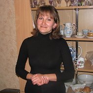 Эльвина Алиева