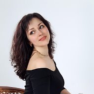 Наталия Минько