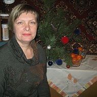 Елена Болтрушко