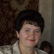 Тамара Давыденко