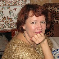 Ирина Костюченко