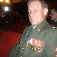 Николай Липатников