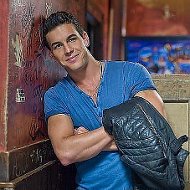 Mario Casas