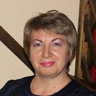 Наталья Таланова