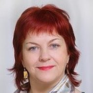 Ольга Устинович
