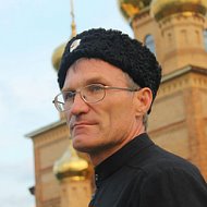 Юрий Павлов