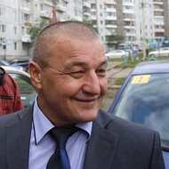 Владимир Шестаков