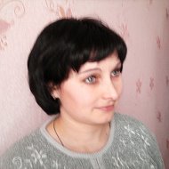 Оксана Корнеева