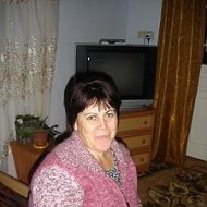 Gheorghina Motipan