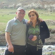 Saro Sargsyan