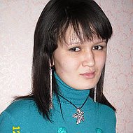 Айлина Гафарова