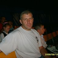 Олег Орешин